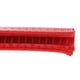 thumbnail image 5 of 2 Piezas de Goma Longboard Monopatín Cubierta de Protección Guardia rojo shamjiam Tira de goma del monopatín, 5 of 9