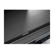 Truxedo by RealTruck TruXport Soft Roll Up Truck Bed Tonneau Cover | 245701 | Compatible with 2007 - 2013 Toyota Tundra 6' 7 Bed (78.7)