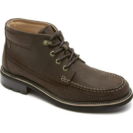 Rockport Break Trail Too Moc Mid Mens A12372