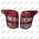 thumbnail image 3 of Mitsubishi L200 TRITON 2015 Taillight Suitable for European Market, 3 of 5