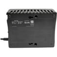 thumbnail image 3 of Tripp Lite 350VA Standby UPS, 6 Outlets, 210W, 120V, 50/60 Hz, Desktop/Wall Mount (BC350), 3 of 5
