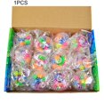 thumbnail image 4 of Balles Anti-Stress Douces Changeant de Couleur pour Enfants et Adultes, 4 of 5