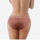 thumbnail image 4 of Paquete De 3 Bikini De Encaje Sexy Sexybox Mod. 21192 Talla Mediana SexyBox Bikini 21192, 4 of 7