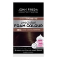thumbnail image 1 of Tinte de pelo John Frieda Precision Foam Dark Chocolate Brown, 1 of 7