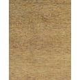 thumbnail image 1 of Ahgly Company Indoor Rectangle Abstract Gold Abstract Area Rugs, 7' x 9', 1 of 6