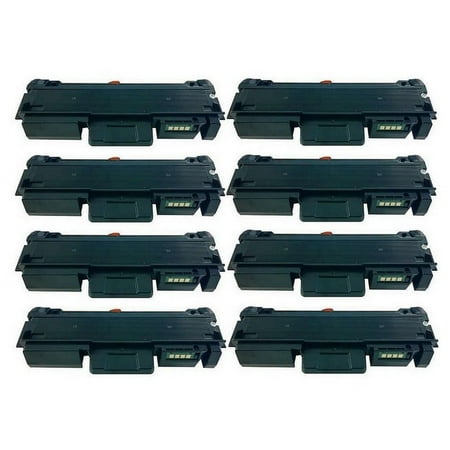 PrinterDash Compatible Replacement for SASSU858A_8PK - Black price history on PriceWatchPro
