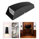 thumbnail image 4 of Toystoory Lámpara de pared LED COB para interiores de 6W, iluminación de aplique de forma trapezoidal de doble cabezal para sala de estar, Bar, Iluminación y accesorios No.1 Toystoory HA025699-01, 4 of 6