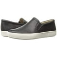 thumbnail image 5 of Naturalizer Women's Marianne Slip On Sneakers Black Leather 10.5M, 5 of 5