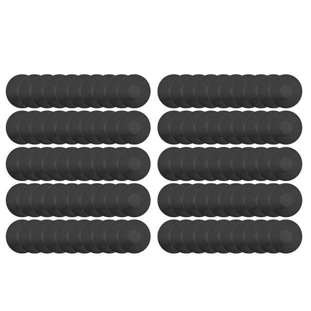 100Pcs Sensor Adhesive Freestyle Patches Waterproof Sports Continuous Glucose Monitor Sticker Overpatch Stickers A