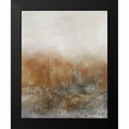 thumbnail image 2 of Gordon, Sharon 15x18 Black Modern Framed Museum Art Print Titled - The Road Home II, 2 of 5