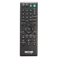 thumbnail image 2 of Xtrasaver Replacement REMOTE CONTROL FOR SONY RMT-D197A DVD DVP-SR210 DVP-SR210P DVP-SR510 DVP-SR510H, 2 of 4