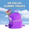 thumbnail image 5 of Skittles Gummies Wild Berry Gummy Candy - 4.2 oz Bag, 5 of 8