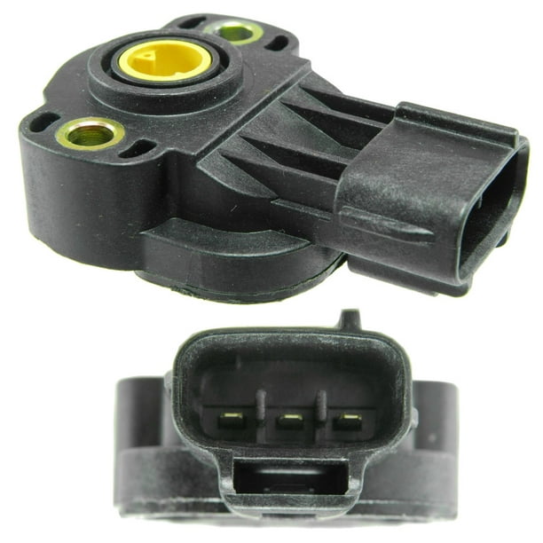 Sensor TPS PARA Cuerpo de Aceleración Sebring 1998 al 2000 Chrysler 2.5L V6 Intran-Flotamex