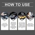 thumbnail image 4 of Engine Anti-Wear Protectant Highly Effective Long Term Protection Wear Inhibitor for Various Vehicles, 4 of 4