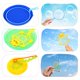 thumbnail image 3 of Juego de varitas de burbujas Oun Nana, 28 unidades con bandeja para fiestas de verano para niños, 3 of 9