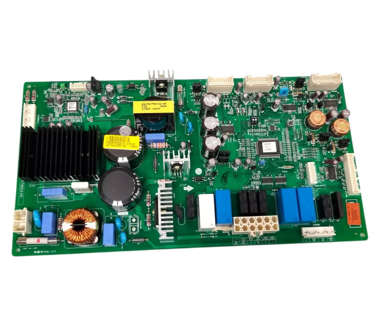 Open Box New OEM Replacement for Kenmore Refrigerator Control CSP30020888