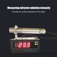 thumbnail image 3 of Probe, DC12V-24V Thermocouple Temperature Sensor, Fixed Infrared  Accessory, 4-20mA with 1.5m / 4.9ft, Industrial Temperature Sensors, 3 of 7