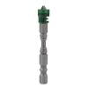thumbnail image 1 of Puntas de destornillador eléctrico magnético PH2 de acero S2 con vástago hexagonal de 1/4 pulgadas (verde) Tmvgtek Piezas de repuesto para herramientas, 1 of 9