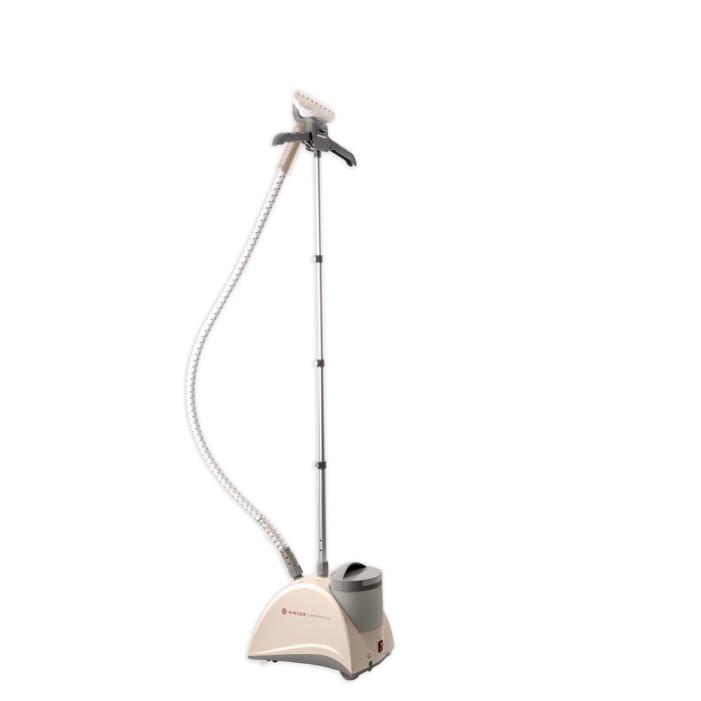 Steamworks SWP02C3 Pro Garment Steamer Peach