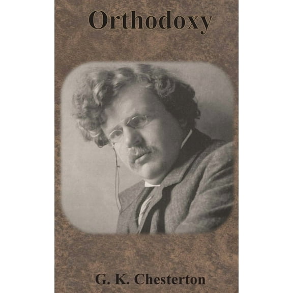 Orthodoxy