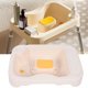 thumbnail image 1 of Lavabo Para Champú Junto A La Cama, Soporte Para La Cabeza, Lavabo Para Lavar El Cabello, Resistente, Multifuncional, Ergonómico Con Manguera Para Postrado En Cama, 1 of 7