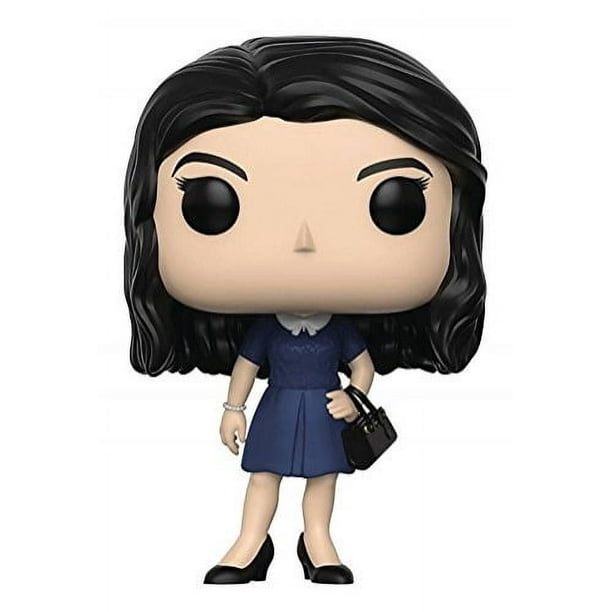 Funko Pop Funko Riverdale Veronica Lodge 588 Hot Topic QZJH003240 Blanco Unitalla