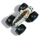 thumbnail image 5 of Monster Truck Monster Jam Tempest Steed fundido a presión a escala 1:64, 5 of 7