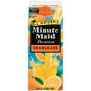 Coca Cola Minute Maid Orangeade, 64 oz
