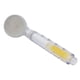 thumbnail image 4 of Boquilla De Ducha De Aromaterapia, Boquilla De Ducha De Plástico Desmontable Lavable Para Ducha ANGGREK Otros, 4 of 8