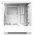 thumbnail image 2 of GABINETE NZXT H5, 2 of 6