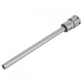 thumbnail image 2 of Collet Mandrin Titulaire Er Mandrin Mandrin Titulaire Mandrin Titulaire Extension Tige de Mandrin Cnc Fraisage Tige d'Extension ER16M-150L Collet Mandrin Titulaire Tige Droite Cnc Fraisage, 2 of 8
