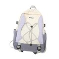 thumbnail image 2 of guohui Sac à Dos de Randonnée pour Femme Sac à Dos de Camping pour Randonnée Marche Alpinisme Violet, 2 of 8
