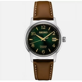 Modern Classic: Seiko Alpinist SARB017 Full Watch Review