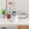thumbnail image 4 of Wzzjkit Kitchen Gadgets Automatic Lazy Coffee Stirring Cup Magnetic Rotating Milk Cup, 4 of 9