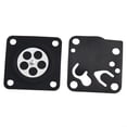 thumbnail image 6 of Carburetor Seal Membrane Set for Tillotson RK-14HU 15HU DG-2HU for Dolmar 110, 6 of 6