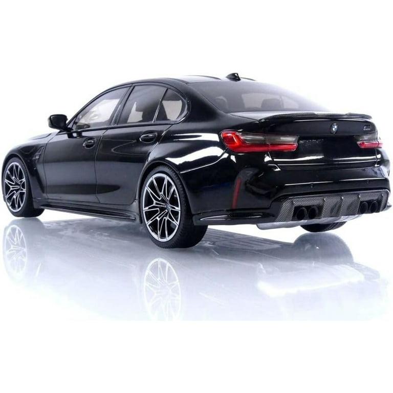 MINICHAMPS 1/18 - BMW M3 - 2020 - Walmart.com