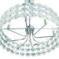 thumbnail image 5 of Eurofase Lighting - Perrene - 8 Light Chandelier In Modern And Contemporary, 5 of 5
