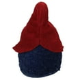 thumbnail image 3 of Northlight Portly Gnome with Hat Christmas Figurine - 10", 3 of 5