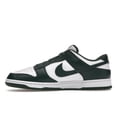 thumbnail image 2 of Nike Men's Dunk Low Michigan State Shoes, from StockX, 2 of 5