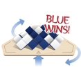 thumbnail image 4 of Juego de mesa Yamma Spinning 4 en fila, 3D, 2 jugadores, 15 minutos, 4 of 8
