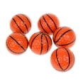 thumbnail image 2 of Paquete de 6 Piezas DYNWAVEMX balones deportivos Premium baloncesto Pelotas de golf novedosas, 2 of 8