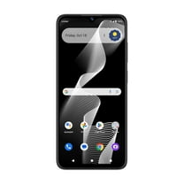 Cricket Wireless Debut S3 64GB, 4GB RAM (Prepaid) - Anchor Gray