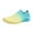 Yellow, variant on WEAIXIMIUNG High Top Sneakers Women Platform Couples Wading Outdoor Beach Shoes River Shoes Men's and Women's Non Breathable Swimming Shoes