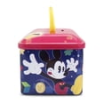 thumbnail image 3 of Alcancia Metalica Mickey Mosue Con Candado Disney, 3 of 7