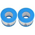 thumbnail image 3 of 2pcs Children Swimming Pool Filter Spa Filter Replacement Cartridge Swimming Pool Accessories, 3 of 5