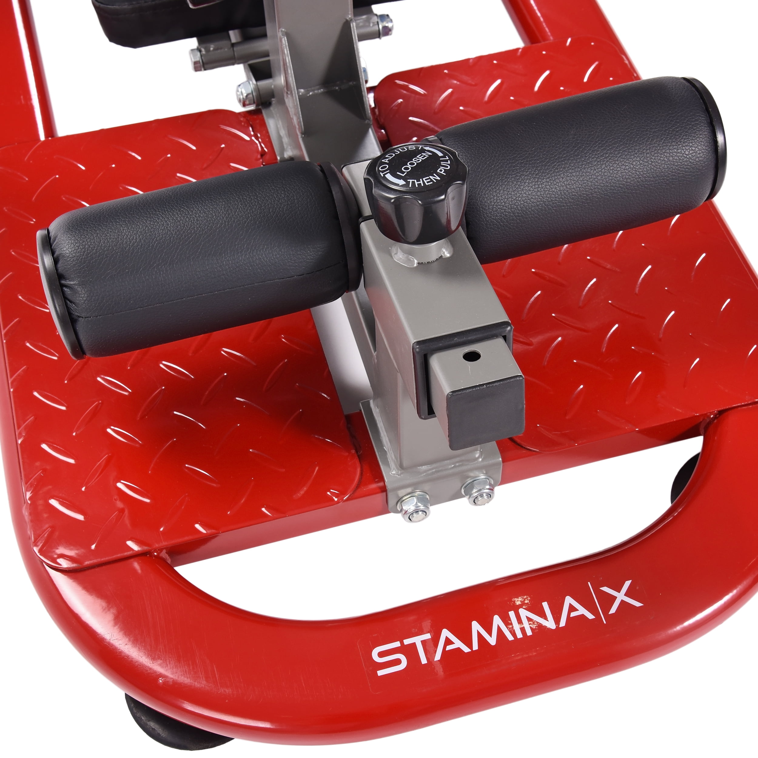 Stamina X 4-in-1 Strength Training Station, Home Gym