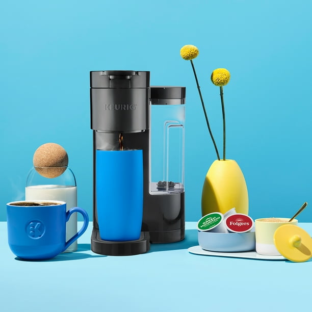 Keurig -Express Black - Brew station for kitchenware stores