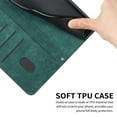 thumbnail image 3 of Leather Wallet Phone Case For Samsung Galaxy A10 M10 A11 M11 A12 4G M12 F12 A13 4G A13 Lite 4G A13 5G A04 4G A04S A20 A30 M10S A20E A10E A21S Phone Case Wallet Case Leather Phone Cover Card Zipper, 3 of 10