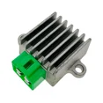 thumbnail image 7 of New Voltage Rectifier Regulator M10-556 For 2002-2005, 2008-2011 Yamaha Zuma 50, 7 of 7