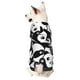 thumbnail image 1 of Fotbe Seamless Pattern Cute Panda Sudadera con Estampado para Perros Pequeños – Suéter con Capucha para Mascotas, Tela Suave de Forro Polar con Bolsillo-Medium, 1 of 7